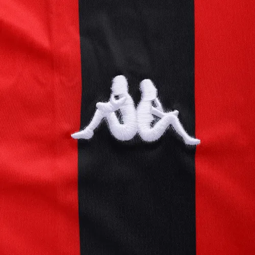 a035a5e7dc AC Milan Retro Jersey Home 1988/89 - Image 7