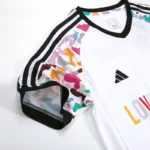 Inter Miami CF 2023 Pre-Match Jersey - Image 9