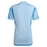 2022 Spain Nation Soccer Jersey Away Replica World Cup - Image 2