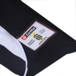 2002-03   Juventus Del Piero #10 Retro Jersey Home Replica - Image 7