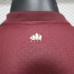 Manchester City Third Jersey Player Version 2024-25 - Image 9
