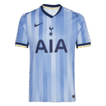24-25 Tottenham Hotspur Away Player Version Soccer Jersey