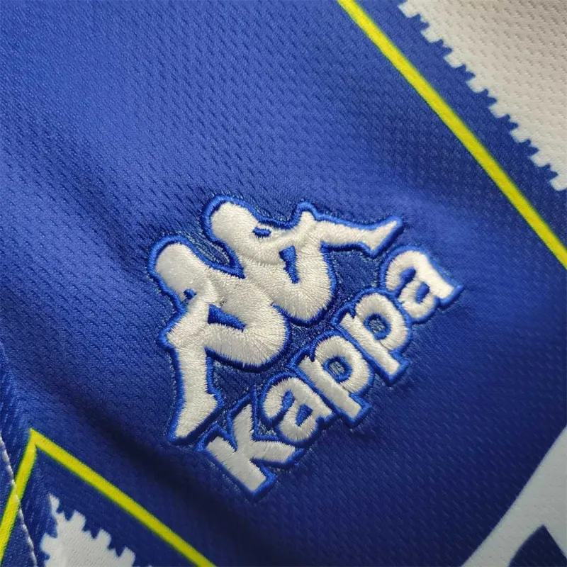 a153ac54b9 FC Porto 1997/99 Retro Jersey Home - Image 4