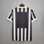 1984-85 Juventus Retro Home Jersey - Image 10