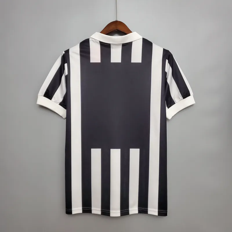 a233bbe202 1984-85 Juventus Retro Home Jersey - Image 10