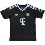 2024-25 Bayern Munich UCL Third Goalkeeper Jersey - Image 3