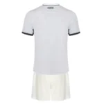 Kids Napoli Away Kits 2024-25 - Image 2