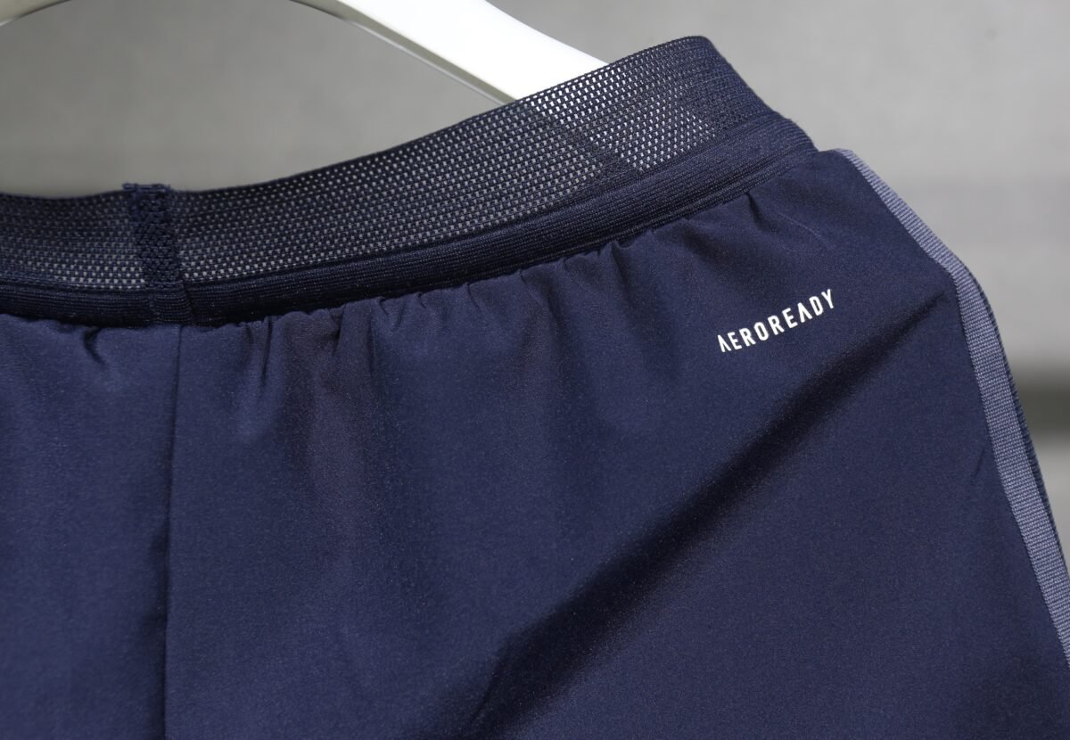 Juventus Third Away Shorts 2024-25 Fans+Player Version - Image 10