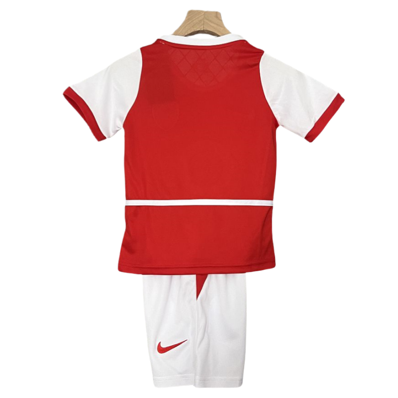 a2a182a839 Arsenal Home Retro Kids Kits Children Shirt Cheap Jerseys 02-04 - Image 2