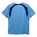 Tottenham Hotspur Retro Jersey Away Shirt 2006-07 - Image 2