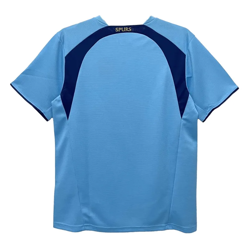 a323651ef3 Tottenham Hotspur Retro Jersey Away Shirt 2006-07 - Image 2