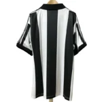 Newcastle Retro Home Jersey 1980/83 - Image 2