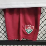 Fluminense FC 23-24 Away Kids Kit Jersey+Shorts - Image 5