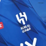 Al Hilal Saudi 2023/24 Home Jersey - Image 5