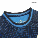 23-24 Women's Chelsea Away Jersey - Image 7