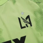 Kids Los Angeles FC 2023 Away Jersey Kit - Image 6
