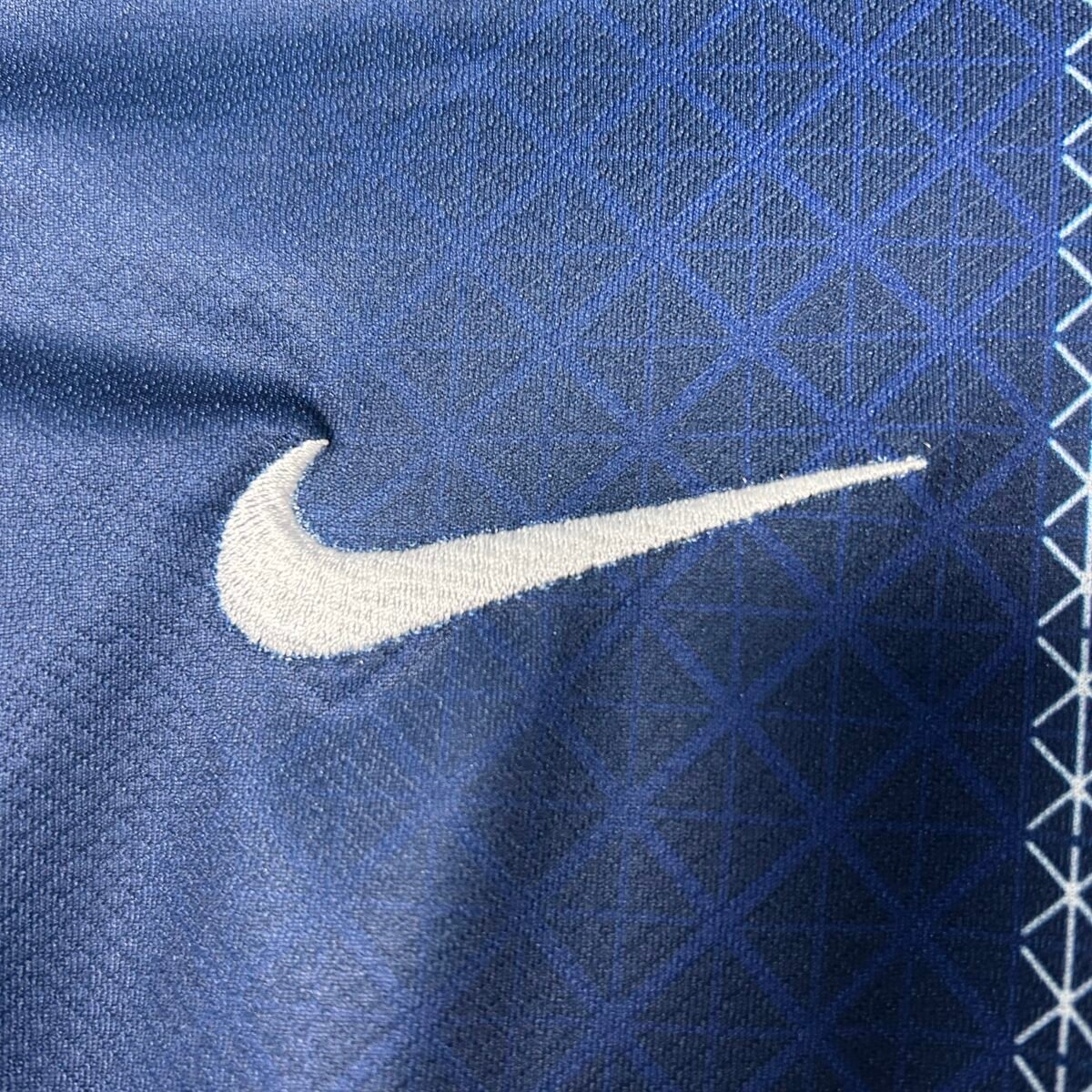 Kids PSG Custom Home Soccer Kits 2025-26 - Image 4