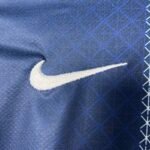 Kids PSG Custom Home Soccer Kits 2025-26 - Image 4