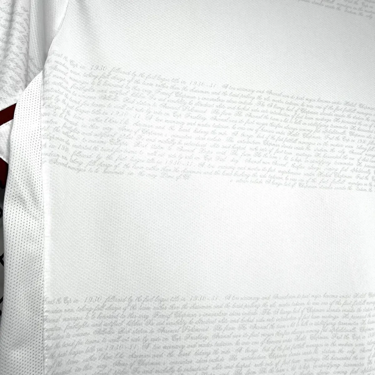 Arsenal Retro 2007-08 Away Jersey - Image 8