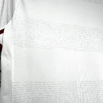 Arsenal Retro 2007-08 Away Jersey - Image 8