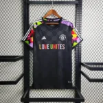 24-25 Manchester United Joint Edition Special Kit - Image 2