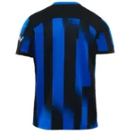 Inter Milan  2023/24 Home Jersey - Image 2