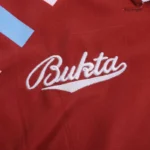West Ham United 1991/92 Retro Jersey Home - Image 5