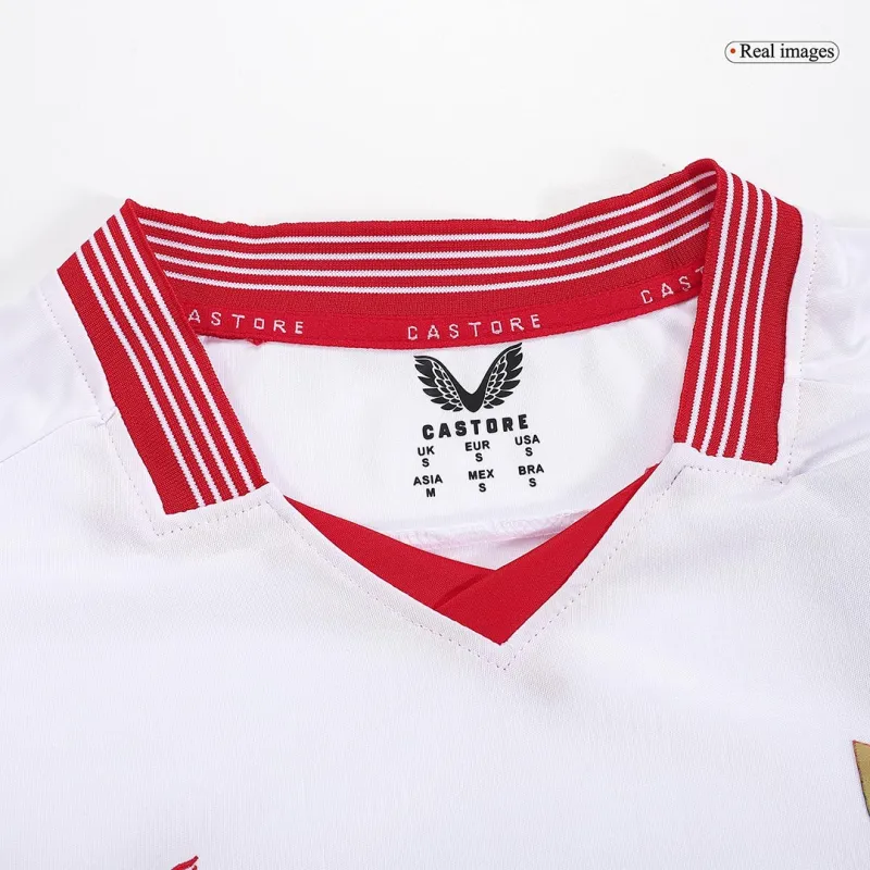 a5ce696177 Sevilla 2023/24 Home Jersey Replica - Image 3