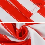 PSV Eindhoven 1994/95 Retro Jersey Home - Image 5