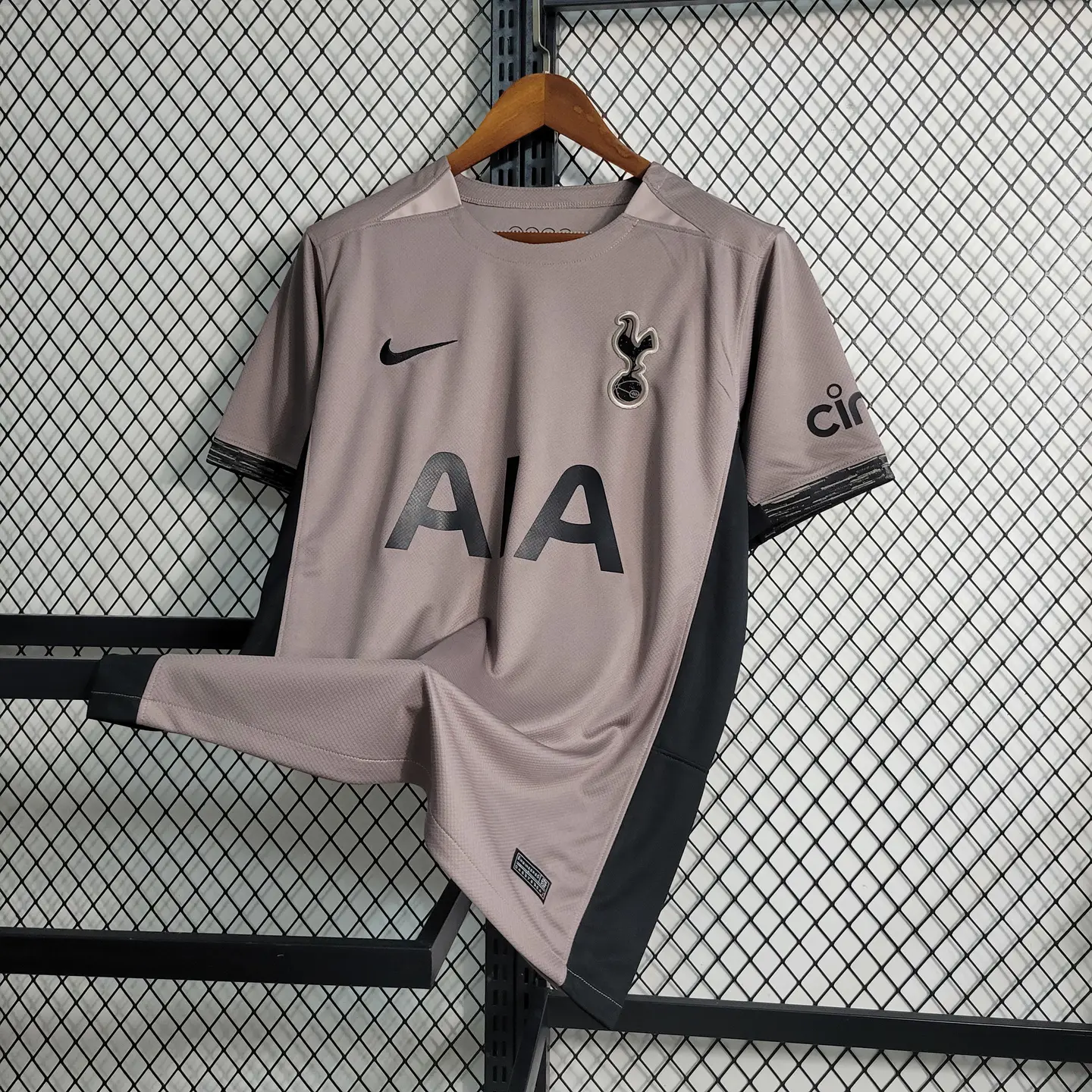 a6235ba60e Tottenham Hotspur 23-24 Third Jersey - Fans Version - Image 5