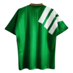 Ireland 1992/94 Retro Soccer Jersey Home - Image 2
