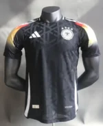 2024 Germany Euro Cup Training Football Jersey Player Version - Image 2