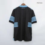 Lazio 2015/16 Retro Jersey Away - Image 8