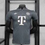 24-25 Bayern Munich Oktoberfest Soccer Jersey Player Version - Image 2