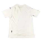 Italy World Cup 2002 Retro Jersey Away - Image 2