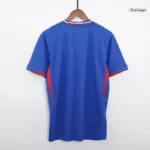 2024 Euro Nation France Home Jersey MBAPPE #10 GIROUD #9 GRIEZMANN #7 Soccer Apparel - Image 10