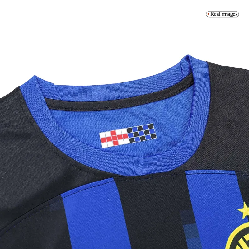 a727708bf4 Inter Milan  2023/24 Home Jersey - Image 7
