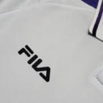 Fiorentina 1998/99 Retro Jersey Away - Image 5