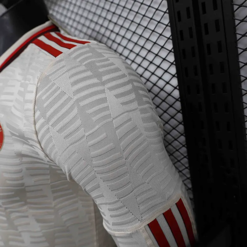 a79672346e 24-25 Bayern Munich Third Away Player Version Long Sleeve - Image 4