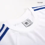 Italy Nation Adicolor Classics 3 Stripe Jersey - Image 4