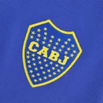 Boca Juniors Home Retro Jersey 2011-2012 - Image 3