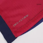 2024-25 Barcelona x COLDPLAY Home Jersey Player Version Shirt - Image 11