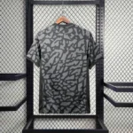 23-24  PSG Third Kit(Jersey+Shorts) - Image 4