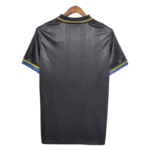 Manchester United Retro Jersey Away Shirt 1994-95 - Image 2