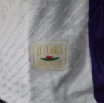 Real Madrid Special Player Edition Jersey Soccer Shirt 24-25 - Image 6