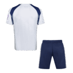 Tottenham Hotspur Home Soccer Uniform Kits 2025-26 - Image 2