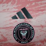 2024-25 Inter Miami MLS Player Special Edition Football Jersey - Image 6