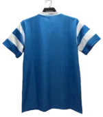 1990  Marseille Retro Jersey Away - Image 2