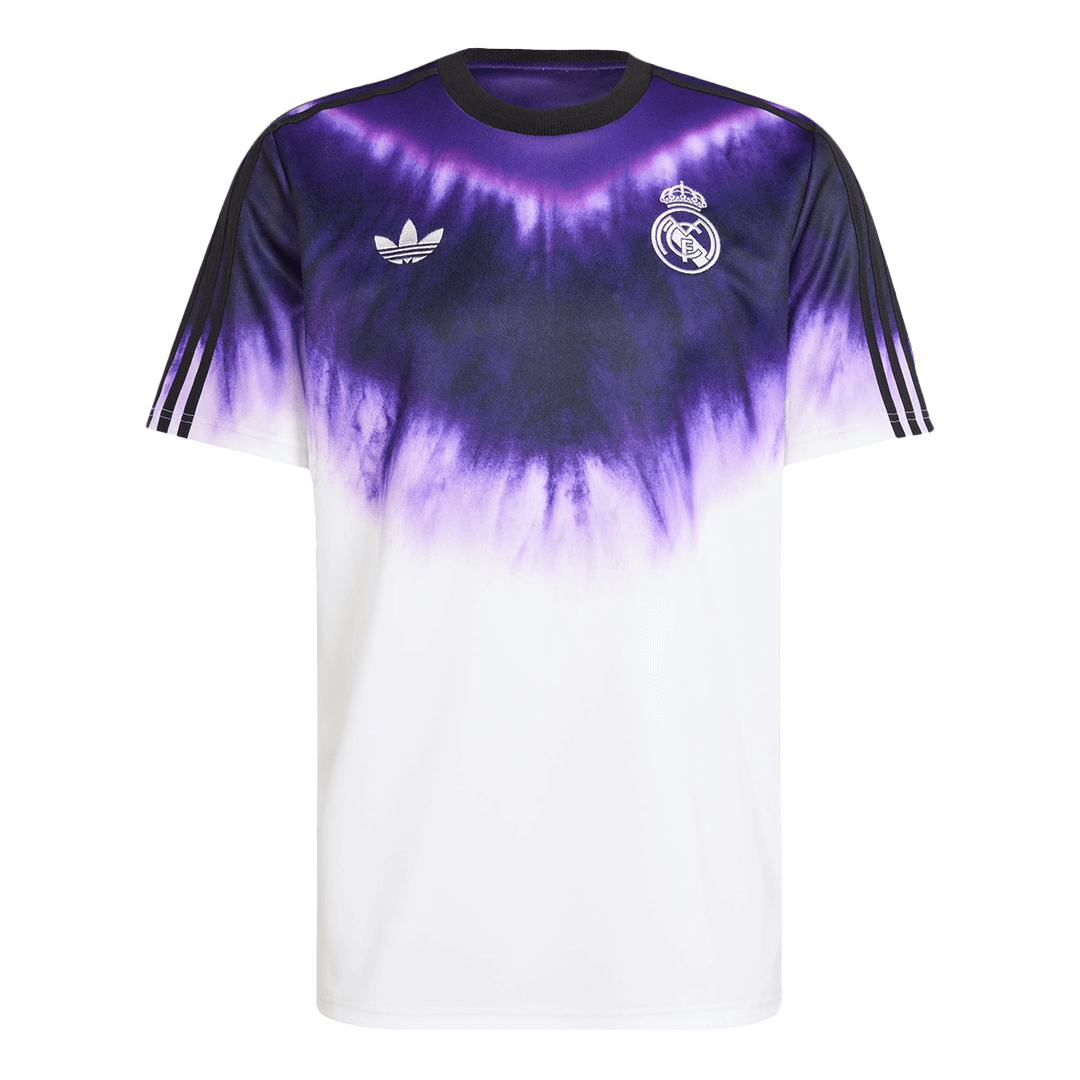 a8eb4d6bb0 Real Madrid CNY Soccer Jersey Shirt 2024-25 - Image 4