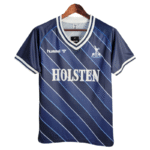 Tottenham Hotspur Retro Jersey Away Shirt 1987-88